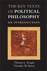 The Key Texts of Political Philosophy An Introduction