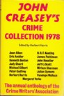 John Creasey's Crime Collection 1978