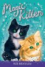 Magic Kitten Books 12