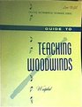 Guide to Teaching Woodwinds Flute Oboe Clarinet Babsoon Saxophone