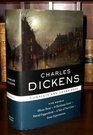 Five Novels: Charles Dickens (Library of Essential Writers)