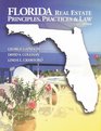 Florida Real Estate Principles Practice  Law