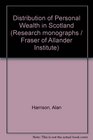 Distribution of Personal Wealth in Scotland