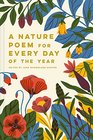 A Nature Poem for Every Day of the Year