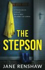 The Stepson A psychological thriller with a twist you won't see coming