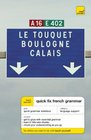 Teach Yourself QuickFix French Grammar New Edition