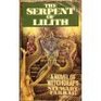 The serpent of Lilith