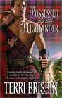 Possessed by the Highlander (MacLerie, Bk 3) (Harlequin Historical, No 910)