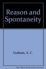 Reason and Spontaneity