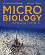 Microbiology An Evolving Science