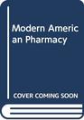 Modern American Pharmacy
