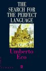 The Search for the Perfect Language (Making of Europe)