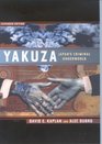 Yakuza Japan's Criminal Underworld