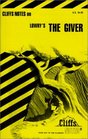 Cliff Notes The Giver