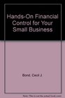 HandsOn Financial Control for Your Small Business