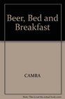 Beer Bed and Breakfast