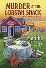 Murder at the Lobstah Shack (Cozy Capers Book Group, Bk 3)