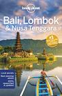 Lonely Planet Bali Lombok  Nusa Tenggara