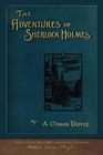 The Adventures of Sherlock Holmes  With 100 Original Illustrations