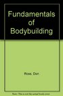 Fundamentals of Bodybuilding