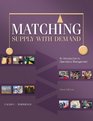 Matching Supply with Demand An Introduction to Operations Management