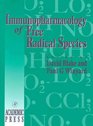 Immunopharmacology of Free Radical Species
