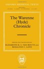 The Warenne  Chronicle