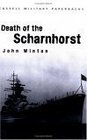 Cassell Military Classics Death of the Scharnhorst