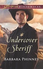 Undercover Sheriff