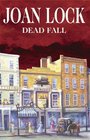 Dead Fall (Severn House Large Print)