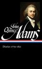 John Quincy Adams Diaries 17791821