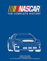 NASCAR The Complete History 2016 Edition