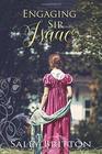 Engaging Sir Isaac: A Regency Romance (Inglewood)
