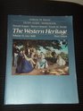 Study guide/workbook  The Western heritage  Donald Kagan Steven Ozment Frank M Turner