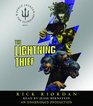 The Lightning Thief (Percy Jackson and the Olympians, Bk 1) (Audio CD) (Unabridged)