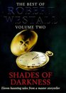 THE BEST OF ROBERT WESTALL VOLUME TWO SHADES OF DARKNESS