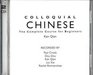 Colloquial Chinese A Complete Language Course