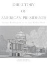 Directory of American Presidents