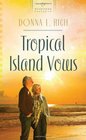 Tropical Island Vows