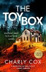 The Toybox (Detective Alyssa Wyatt)