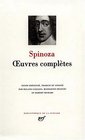 Spinoza  Oeuvres Compltes