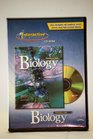 Interactive Textbook CDROM for Prentice Hall Biology
