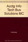 Acctg Info Tech Bus Solutions MC
