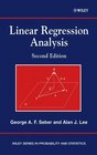 Linear Regression Analysis