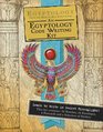 Egyptology CodeWriting Kit