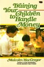 Training Your Children to Handle Money
