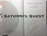 Saturna's Quest