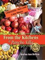 From the Kitchens of Pancho Villa