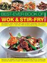 BestEver Book of Wok  StirFry Cooking