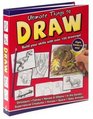Ultimate Things to Draw